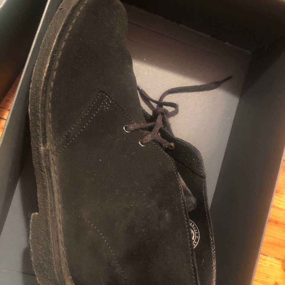 Clark’s Men Boots